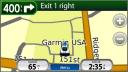 nuvifone: el móvil con GPS de Garmin