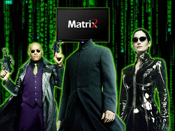 MatrixNeo