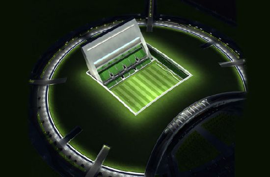 wall-stadium