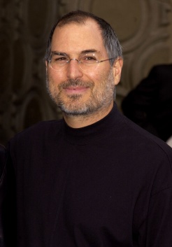 Steve Jobs se le otorgará Grammy postumo