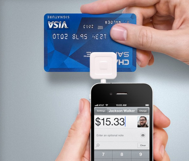 Visa nos trae pagos mediante smartphones con NFC #MWC2012