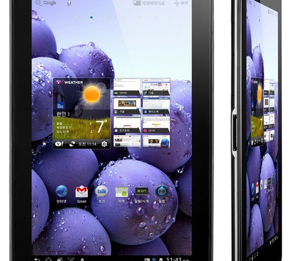 LG prefiere centrarse en smartphones y frenar su desarrollo en tablets
