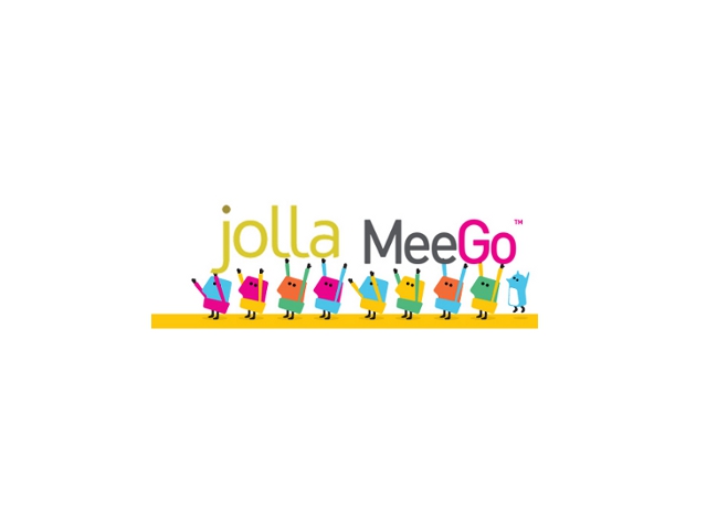Jolla: iniciativa que continuará con Meego