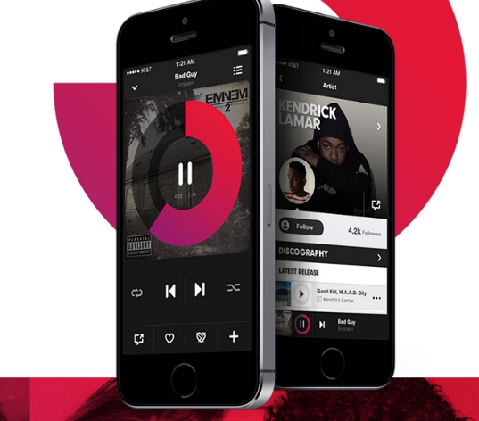 Apple podría cobrar USD por la suscripción a Beats Music