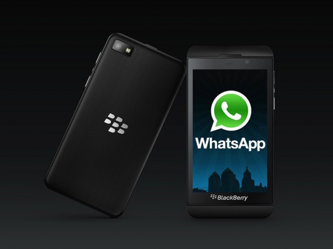 Windows Phone y BlackBerry se quedan sin Whatsapp