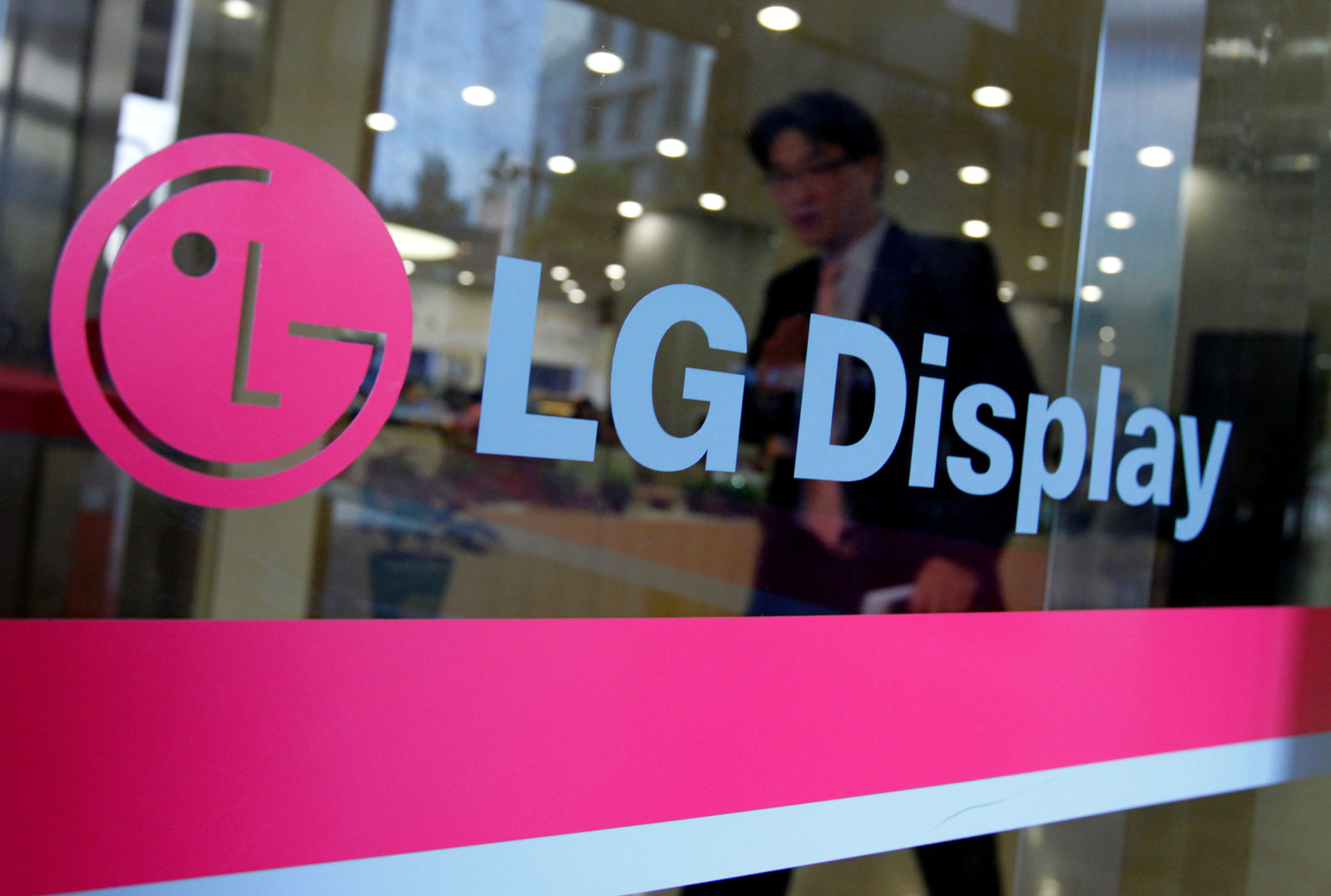 LG Display invierte ,750 millones de dólares en pantallas OLED