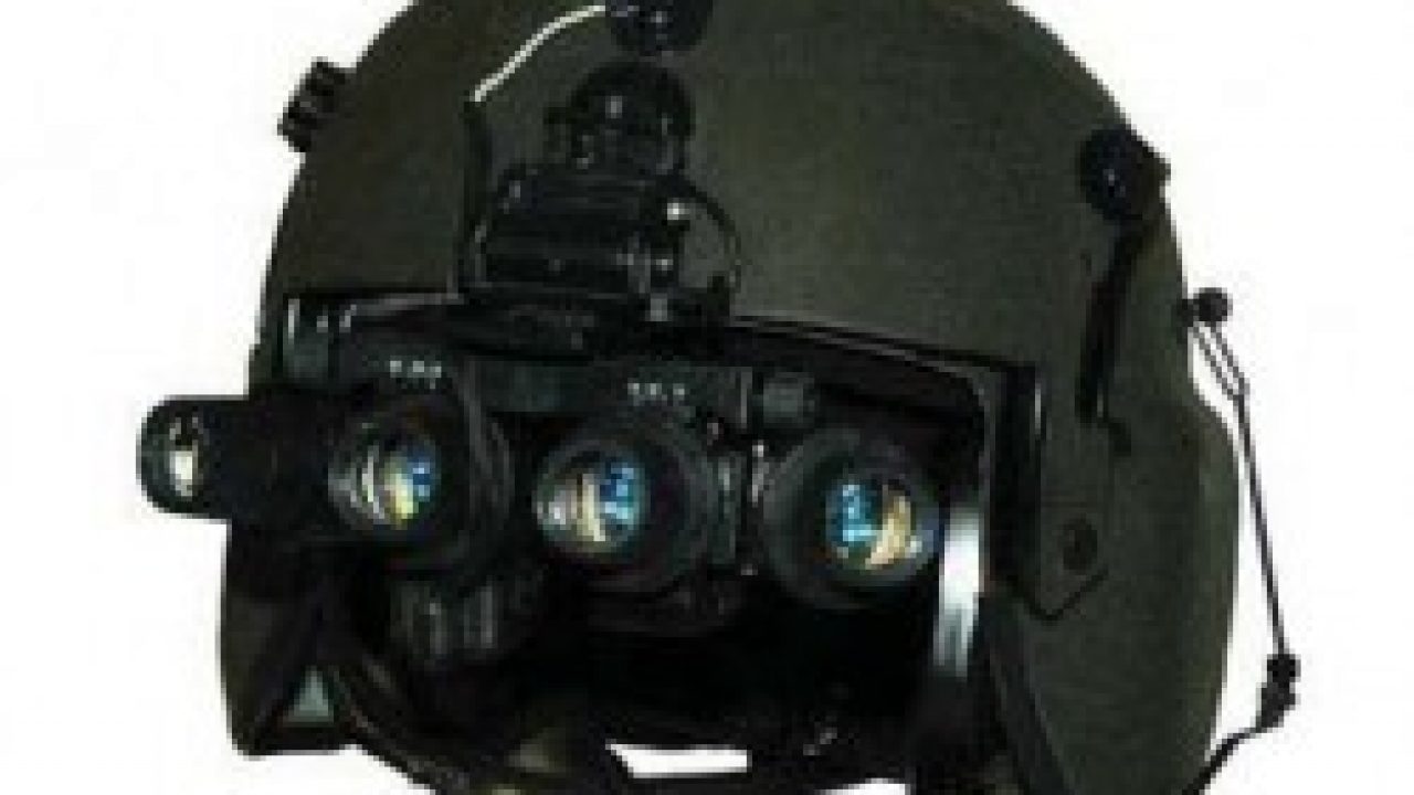 Los Navy SEAL que acabaron con Bin Laden podrían haber usado lentes de  contacto de visión nocturna [Veredicto: Riddick estaría orgulloso]