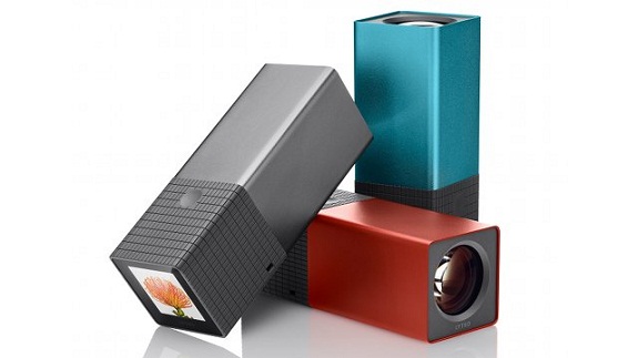 Lytro