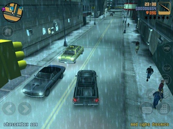 gta 3 free ios gta 3 free ios