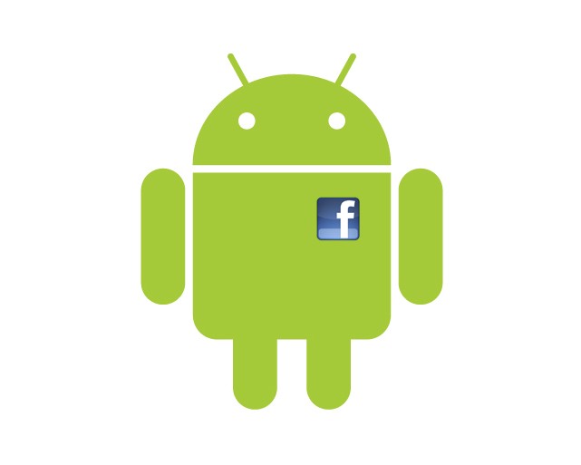 Facebook: Empleados deben usar Android para mejorar la app