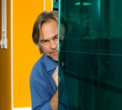 Eugene Kaspersky, fundador de la compañía de seguridad