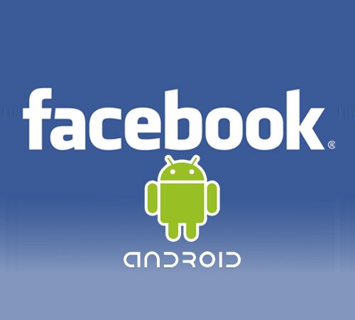 Facebook Android