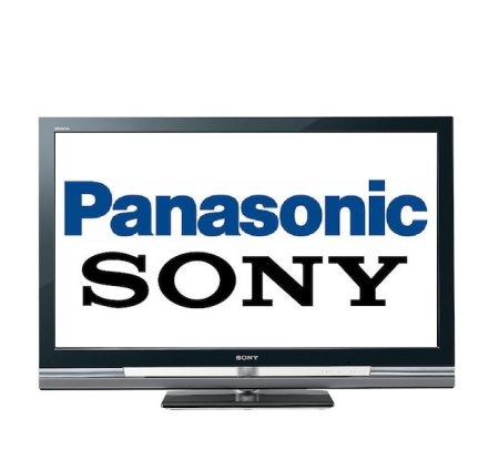 Sony Panasonic