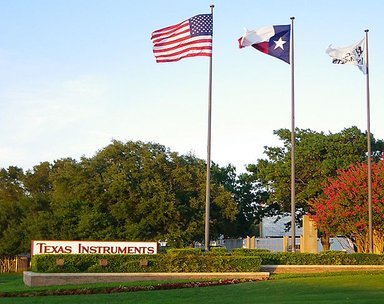 Texas Instruments