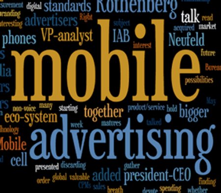 Publiciad movil Mobile Ads