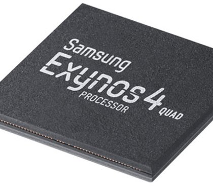 Samsung Exynos