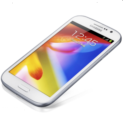 Samsung Galaxy Grand