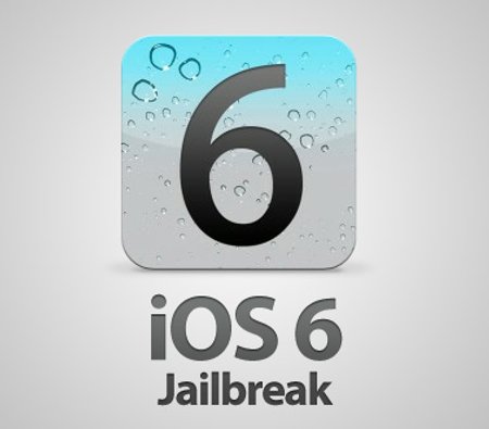 Jailbreak iOS 6