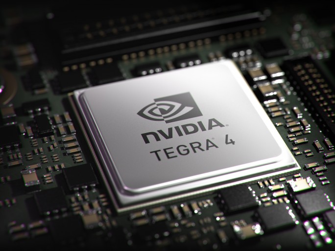 NVIDIA presenta Tegra 4, el procesador móvil mas rapido del mundo #2013CES