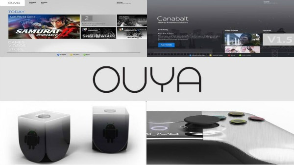 Ouya y Xiaomi, una nueva alianza se vislumbra en el horizonte