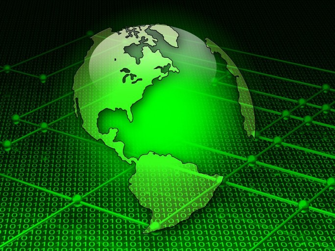 Internet Conexiones Redes