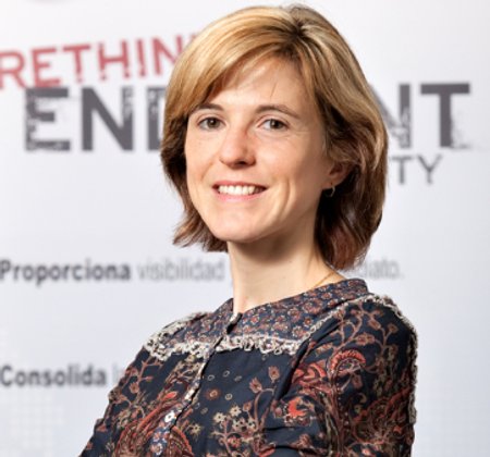 Maria Ramirez Trend Micro
