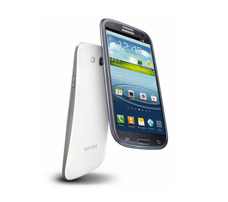 Samsung Galaxy S IV