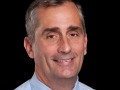 Brian Krzanich, Intel