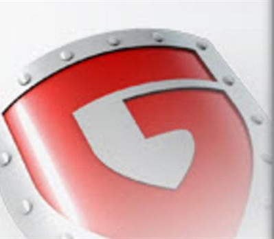 G Data Logo
