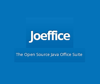 Joeffice logo