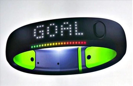proporcionar club arco Apple incorpora a dos desarrolladores de la Nike FuelBand