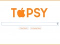 Apple-topsy