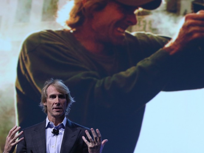 Michael Bay
