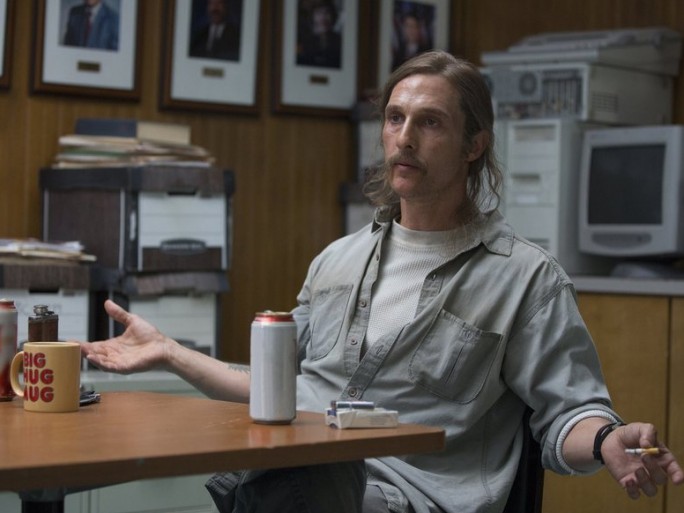 True Detective