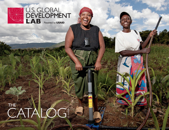 Global Development Lab
