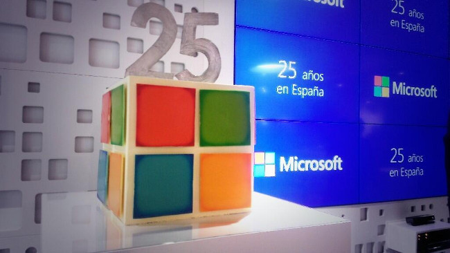 Microsoft Ibérica