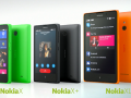 Nokia X