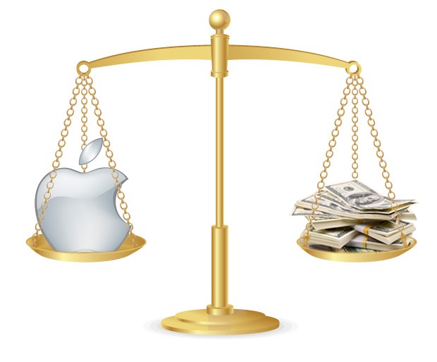 Apple