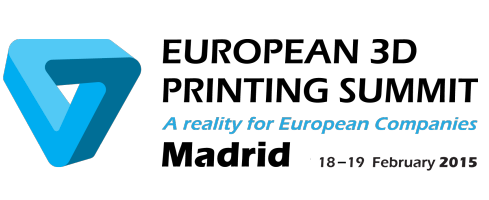 european 3d printing summit