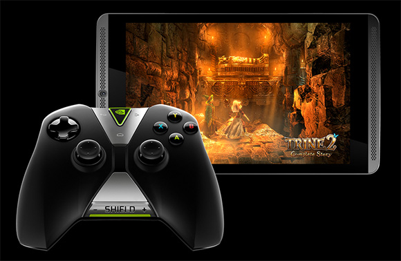 shield tablet