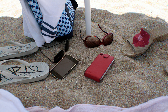 vacaciones