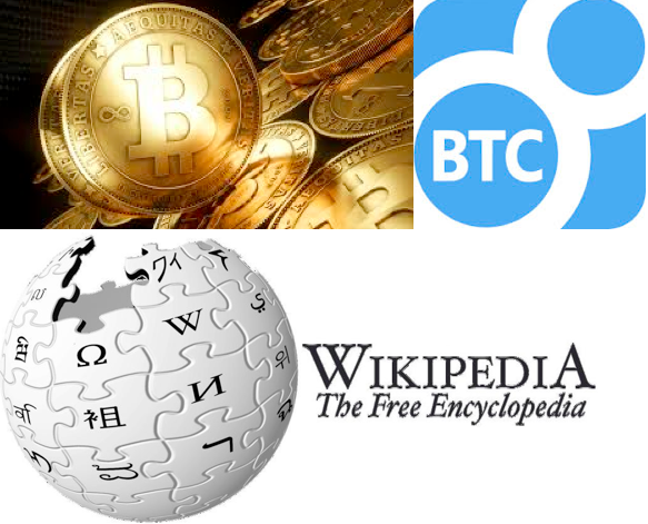 bitcoin wikipedia espanol