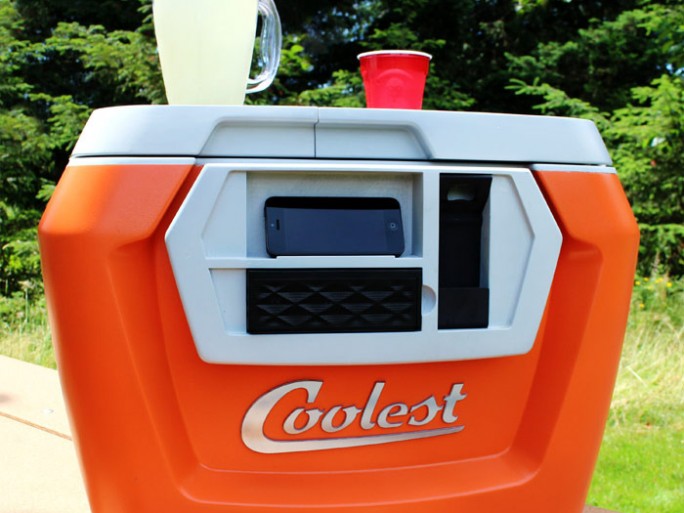 COOLEST COOLER