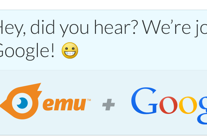 Emu