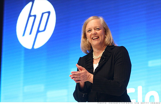 HP