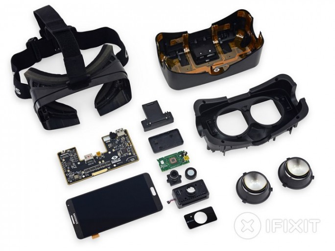 oculus rift dk2
