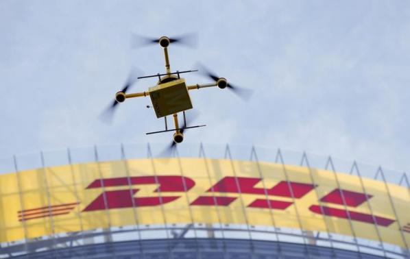 DHL