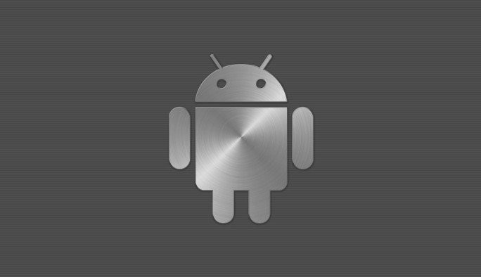 android silver