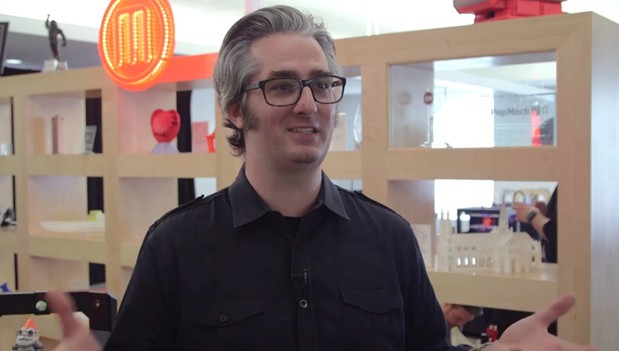MakerBot