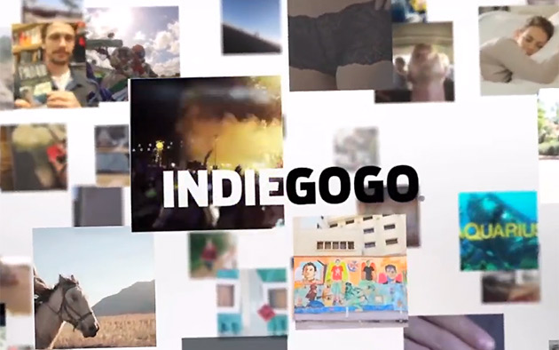 indiegogo